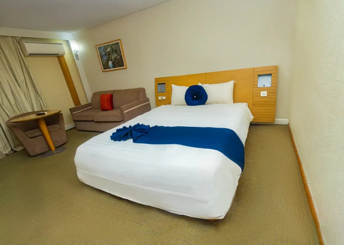 Classic Room at Festival Hotel Conference Centre & Spa, Festac Lagos