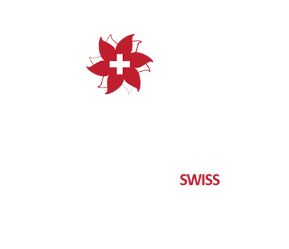 Managed by Premium Swiss Hospitality